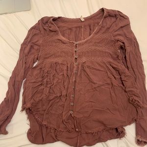 Free People Top